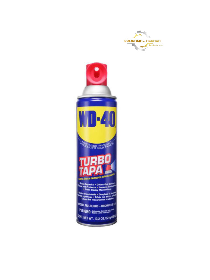 WD40