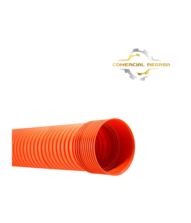 Metro Tubo PAD Poliflex