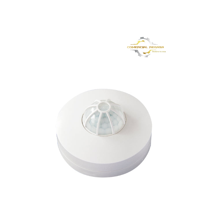 Sensor de moviemienton