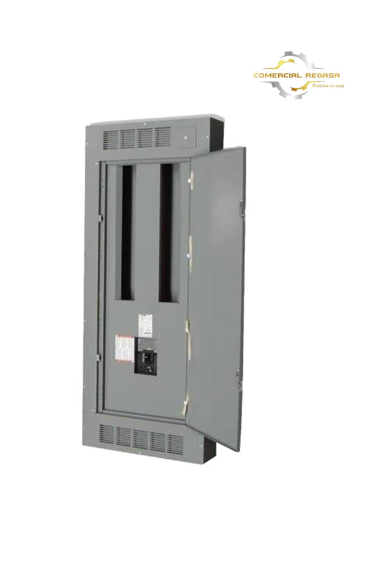 Tablero I line 400A