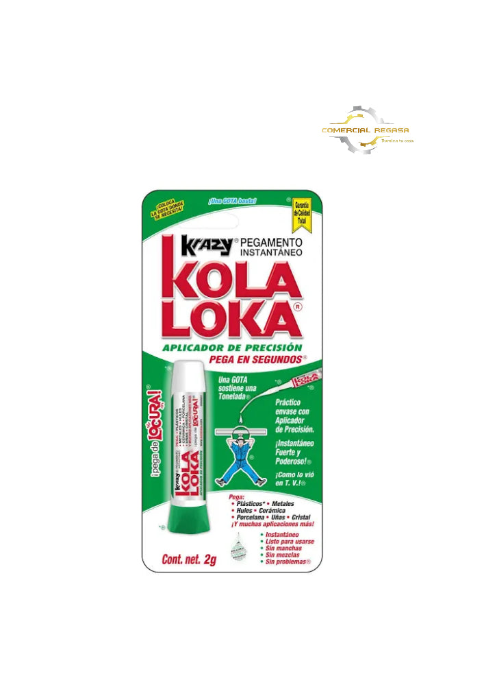 Kola loka