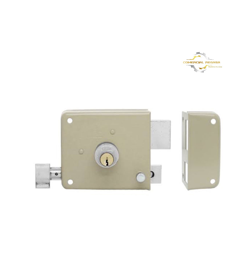 Chapa Philips 715