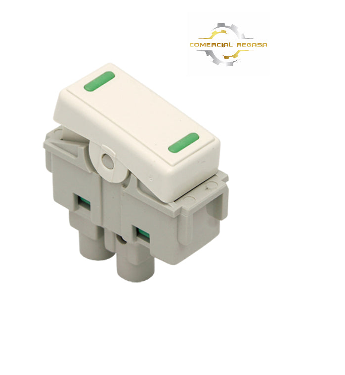 Apagador tipo evolución