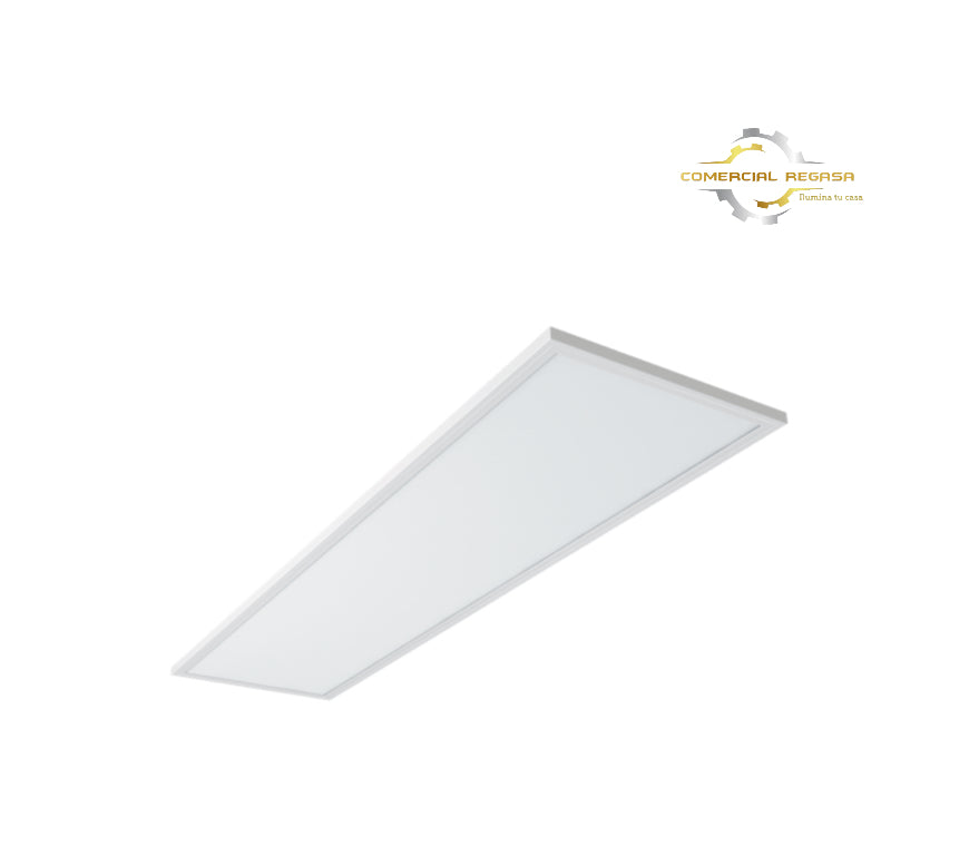 Panel led 30x120