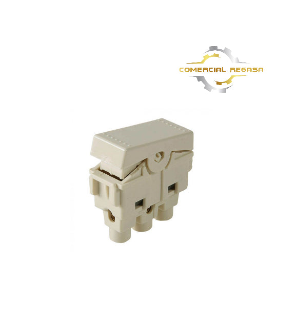 Apagador bticino modus