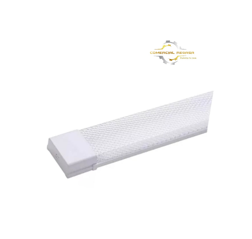 Lámpara led diamante