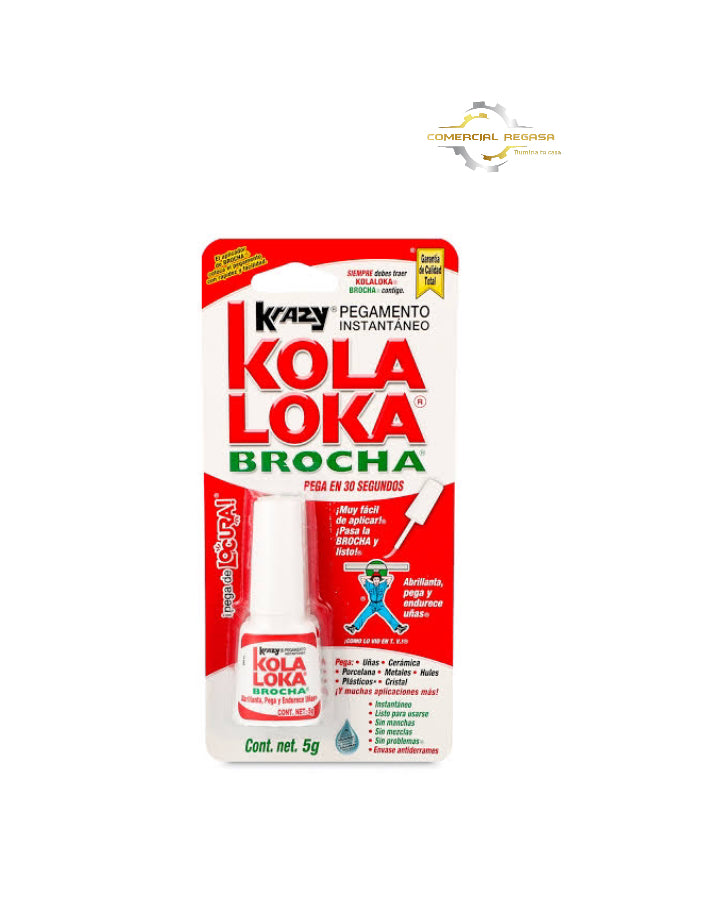 Kola loka