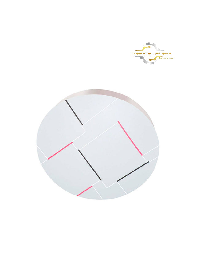 Lámpara led Marsella