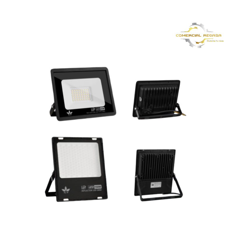 Reflector Led