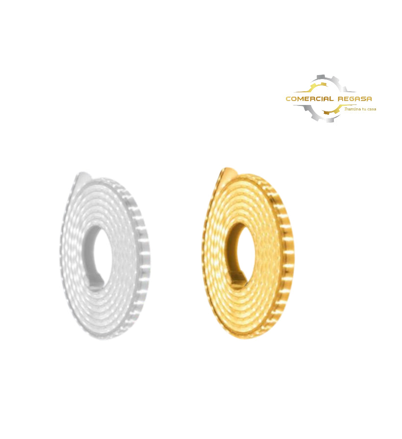 Tira led uso interior