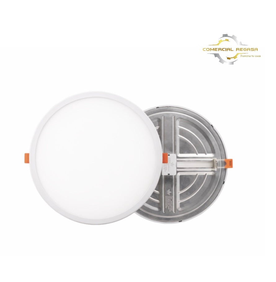 Lámpara led ajustable
