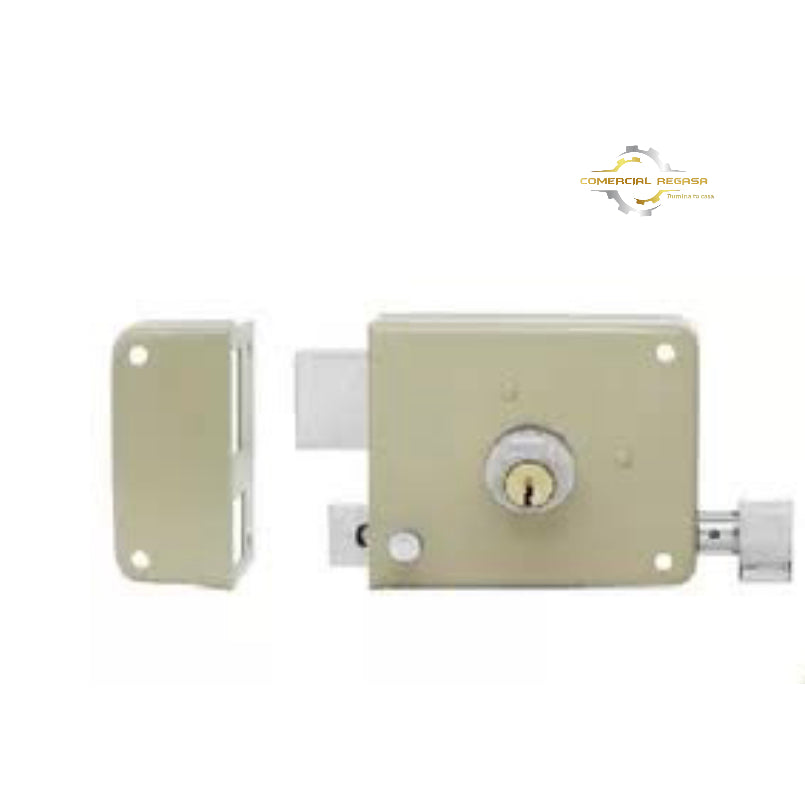 Chapa Philips 715