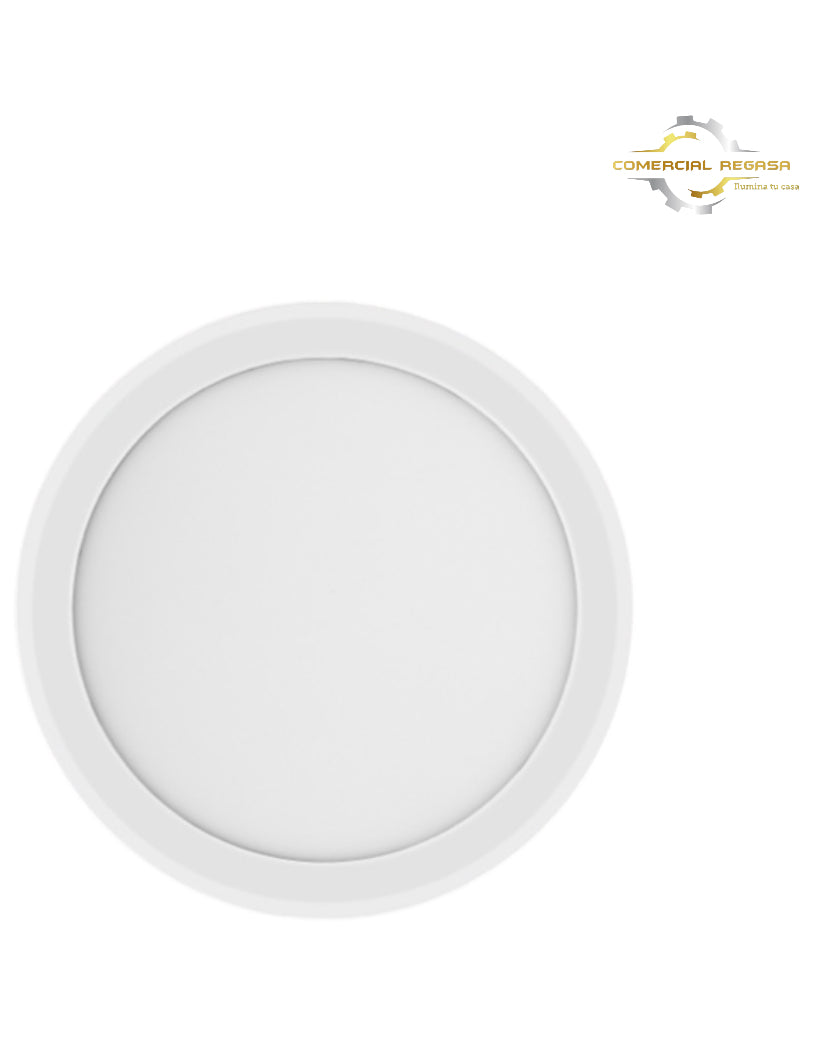 Lámpara led sobreponer