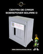 Centro de carga sobreponer Square D QO | Tablero eléctrico para distribución de circuitos