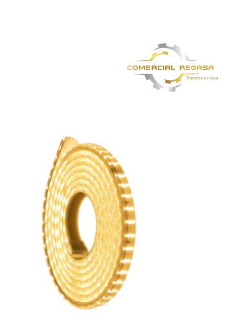 Tira led uso interior