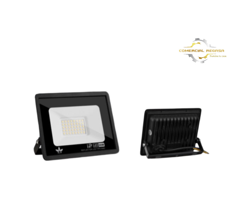 Reflector Led