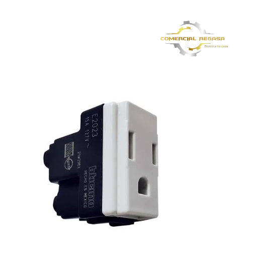 Contacto sencillo modus