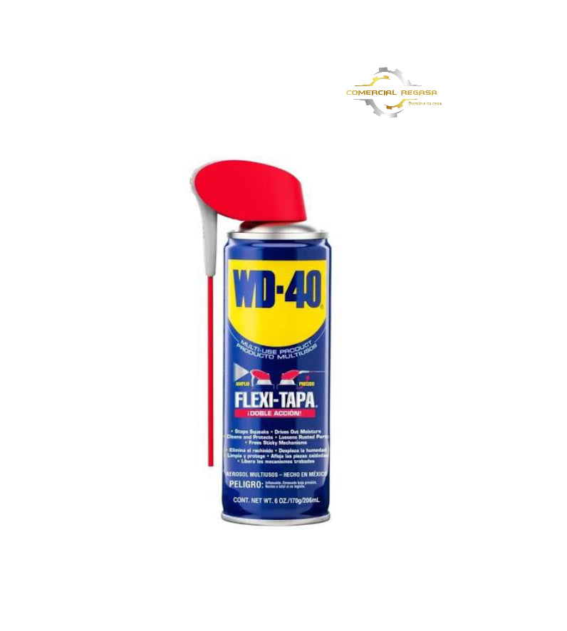 WD40