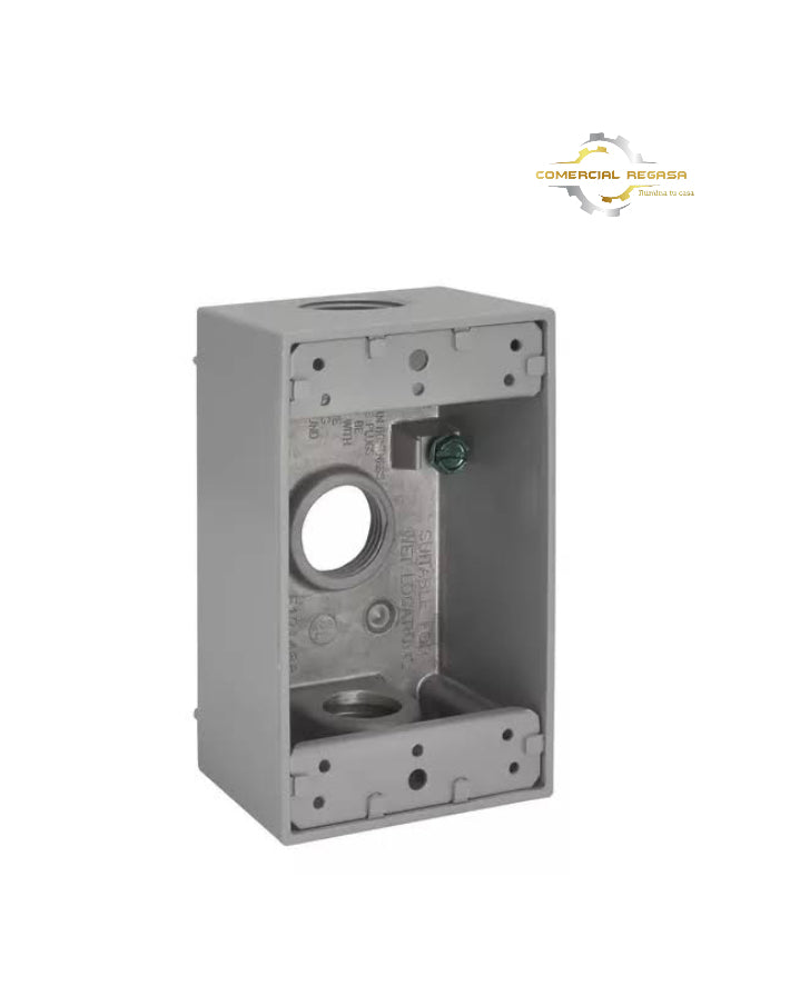 Condulet FS