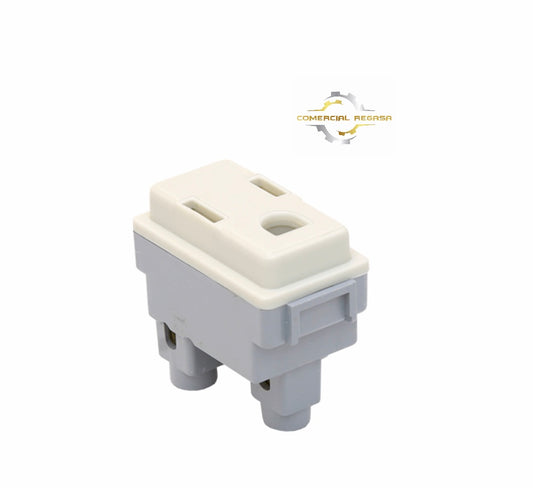 Contacto sencillo tipo evolución