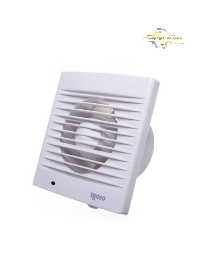 Extractor de aire