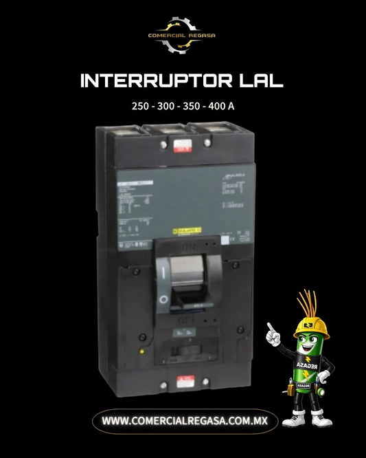 Interruptor LAL