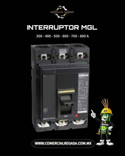 Interruptor MGL
